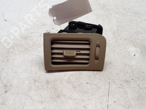 Used Air vent NISSAN X-TRAIL II (T31) 2.0 dCi 4x4 (150 hp) 29362363