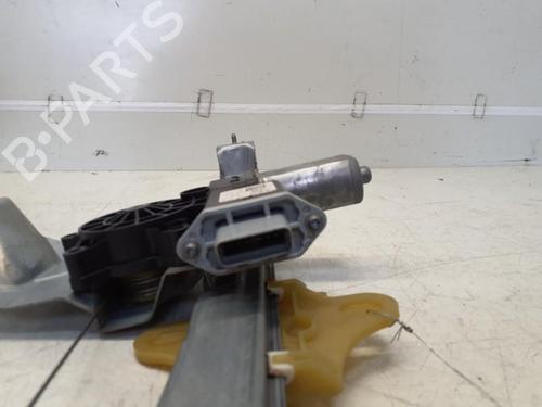 Used Front left window mechanism RENAULT ZOE (BFM_) ZOE (88 hp) 29367800