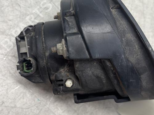 Right front fog light RENAULT CLIO II Hatchback Van (SB0/1/2_) 1.9 D (SB0R) | BP29363147C31 