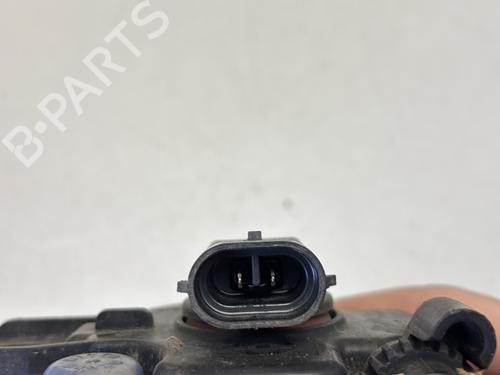 Used Left front fog light Left front fog light 30307082 30307082