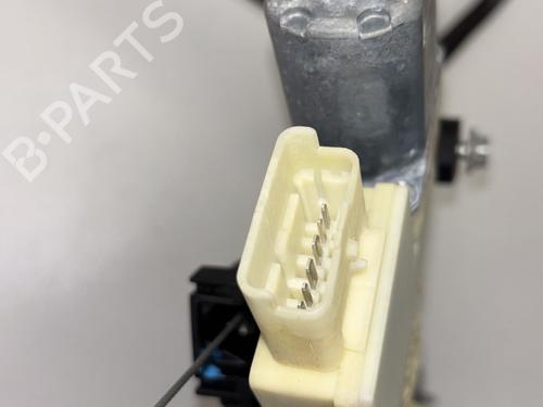 Front left window mechanism CITROËN C4 Grand Picasso II (DA_, DE_) 2.0 BlueHDi 150 | BP29364406C22 