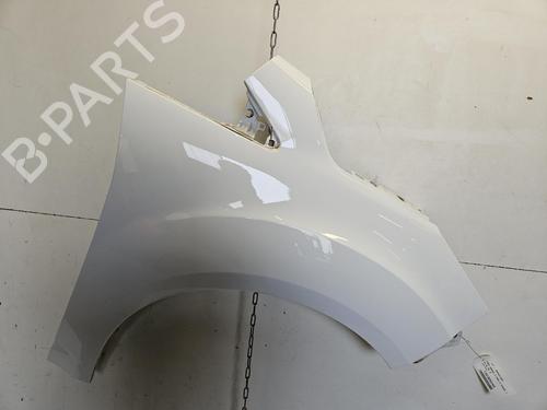 Used Right front fenders Right front fenders 39167990 39167990