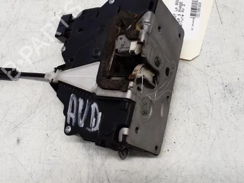 Front right lock PEUGEOT BOXER Van 2.2 HDi 120 | BP29367872C97 