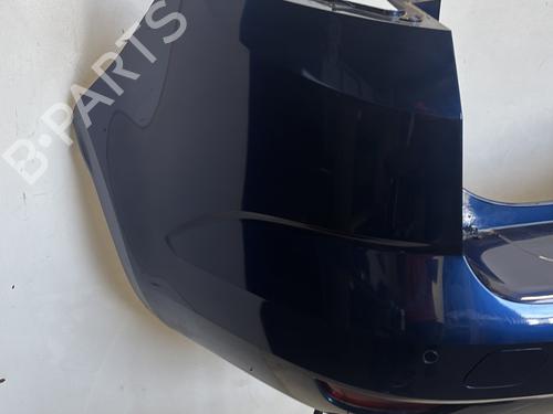 Rear bumper RENAULT MEGANE IV Grandtour (K9A/M/N_) 1.3 TCe 140 (K9NB) | BP29456171C8 