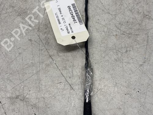 Antenna/Base RENAULT CLIO IV (BH_) 1.5 dCi 75 | BP29365942C140 