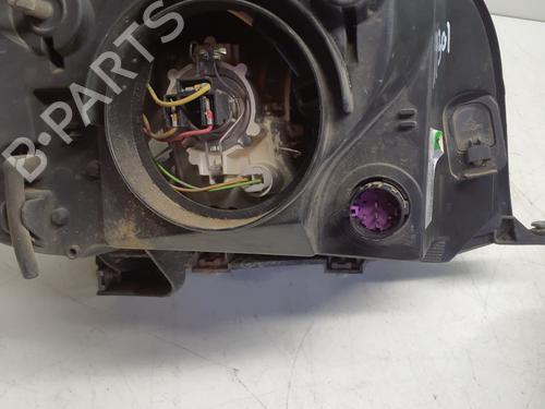 Left headlight PEUGEOT BIPPER Tepee 1.3 HDi 75 | BP29368394C28 