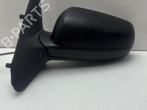 Used Left mirror SEAT IBIZA II (6K1) 1.9 SDI (68 hp) 29362901