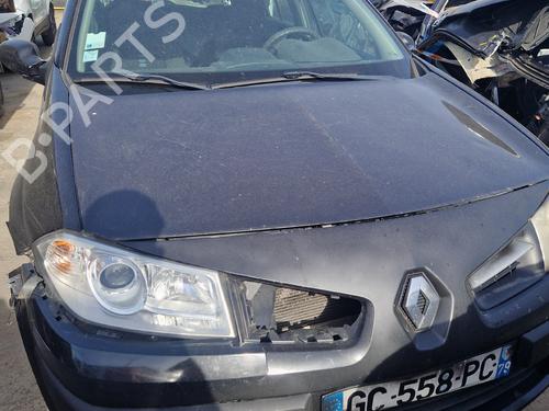 Left taillight RENAULT MEGANE II Saloon (LM0/1_) | BP36256026C34 - Image 5