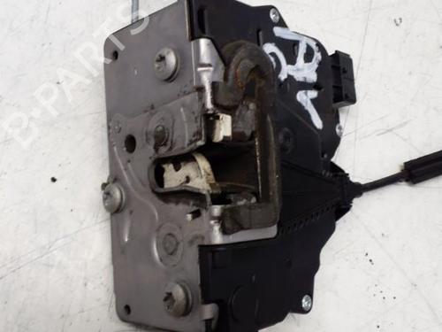 Front left lock PEUGEOT BOXER Van 2.2 HDi 120 | BP29367871C98 