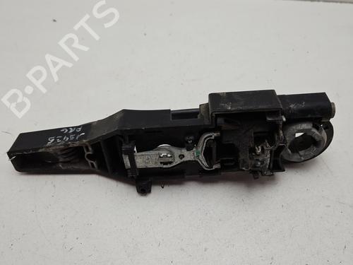 Exterior handle RENAULT KANGOO / GRAND KANGOO II (KW0/1_) 1.5 dCi 90 (KW05, KW08, KW0G, KW11) | BP31831054C122
