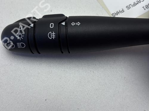 Mando Mando RENAULT CLIO II (BB_, CB_) 1.2 (BB0A, BB0F, BB10, BB1K, BB28, BB2D, BB2H, CB0A,... (58 hp) 29364350 29364350