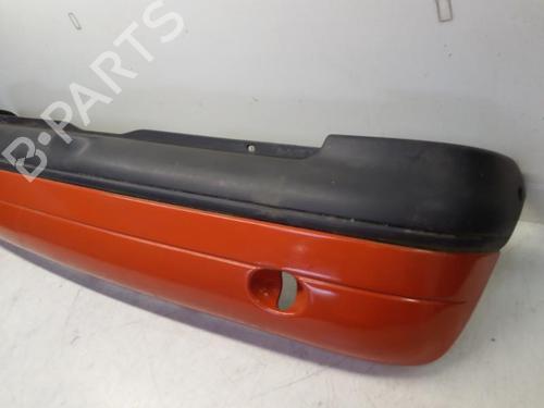 Bak støtfanger RENAULT TWINGO I (C06_) 1.2 (C066, C068) (58 hp) 29369816