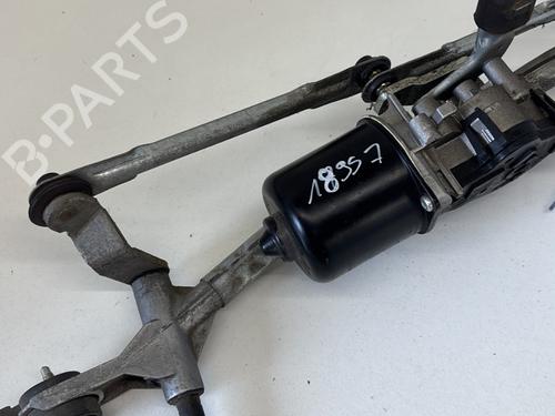 Front wiper motor CITROËN C3 II (SC_) 1.4 | BP29363060M29 - Image 2