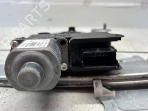 Front left window mechanism PEUGEOT 2008 I (CU_) 1.2 VTi | BP29367099C22 - Image 3