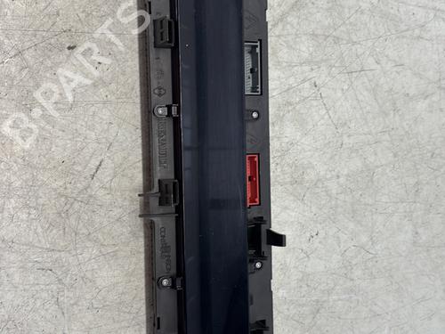 Used Instrument cluster Instrument cluster RENAULT GRAND SCÉNIC II (JM0/1_) 1.9 dCi (JM0G, JM12, JM1G, JM2C) (120 hp) 29365927 29365927