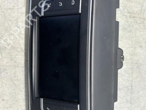 Display monitor CITROËN JUMPY II Van 1.6 HDi 90 16V | BP29369285C48 