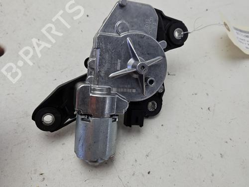 Used Rear wiper motor Rear wiper motor RENAULT MEGANE IV Hatchback (B9A/M/N_) [2015-2026] 33738279 33738279