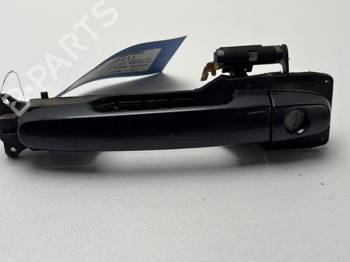 Used Front left exterior door handle TOYOTA RAV 4 III (_A3_) 2.2 D 4WD (ALA30_, ALA30R) (136 hp) 29362799