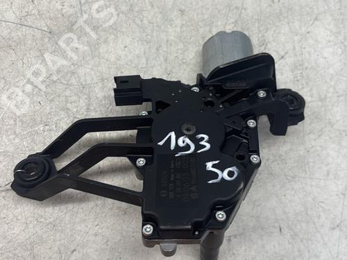 Rear wiper motor CITROËN C4 Grand Picasso I (UA_) 1.6 HDi | BP29365574M102 