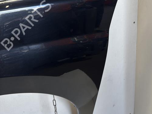 Left front fenders PEUGEOT 207 (WA_, WC_) 1.6 16V VTi | BP29362990C41 