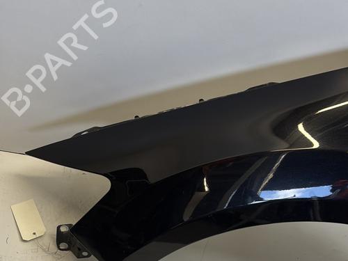 Left front fenders FORD MONDEO IV (BA7) 2.0 TDCi | BP29365249C41 