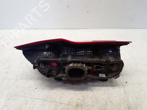 Left taillight FORD TRANSIT COURIER B460 Box Body/MPV 1.6 TDCi | BP29365536C34 - Image 2