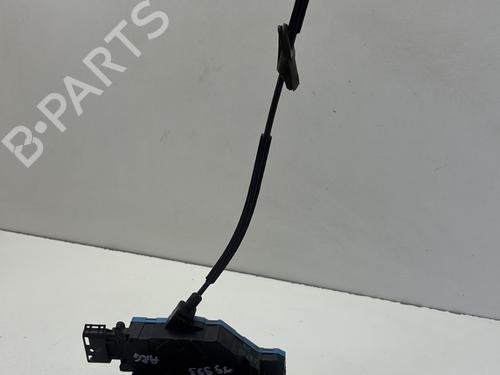 Used Rear left lock PEUGEOT 207 SW (WK_) 1.4 16V (95 hp) 29364303