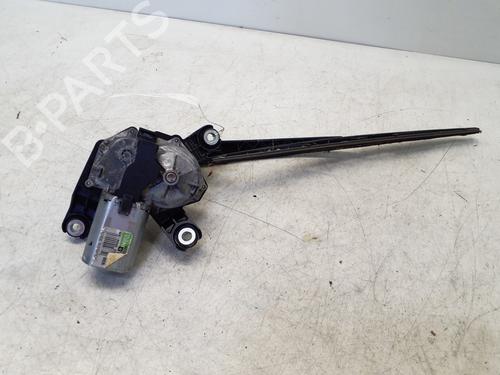 Rear wiper motor OPEL MERIVA B MPV (S10) 1.3 CDTI (75) | BP29364568M102 