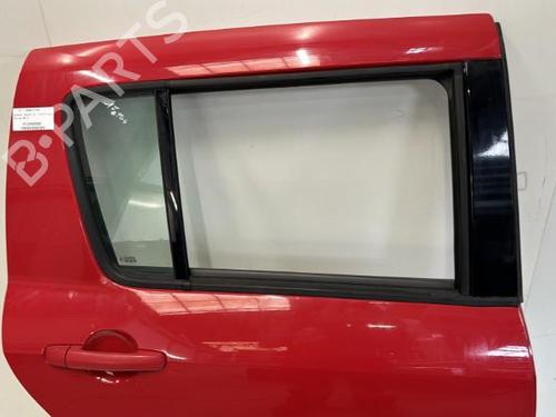 Right rear door SUZUKI SWIFT III (MZ, EZ) 1.3 DDiS (RS413D) | BP29369398C5 