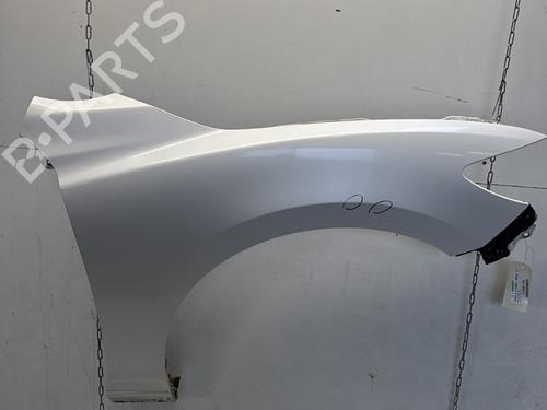 Used Right front fenders MAZDA 6 Estate (GJ, GL) 2.2 D (GJ2FW, GJ692) (175 hp) 29841260