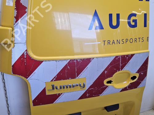 Left tailgate CITROËN JUMPY III Van (V_) 2.0 BlueHDi 180 | BP35942707C76 - Image 4