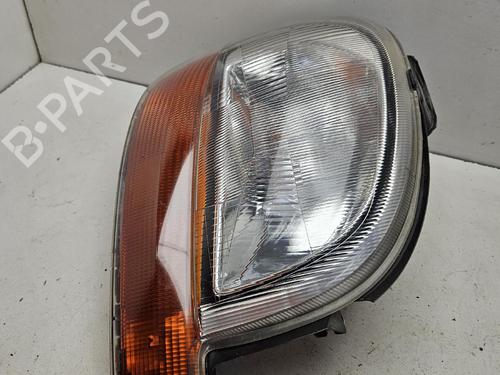 Right headlight RENAULT KANGOO (KC0/1_) D 65 1.9 (KC0E, KC02, KC0J, KC0N) | BP39515023C29 - Image 2