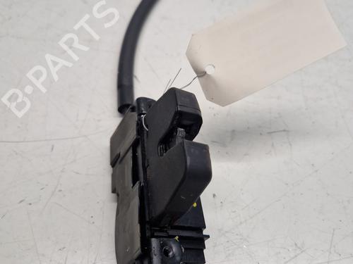 Tailgate lock CITROËN C4 Picasso II 1.6 HDi / BlueHDi 115 | BP29368531C101 