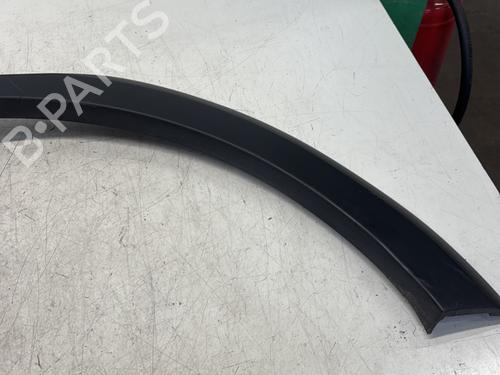Rear left wheel arch trim DACIA SANDERO II TCe 90 (B8M1, B8MA, B8AC) | BP29364427C136 