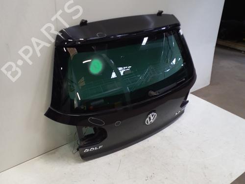 Tailgate VW GOLF VI (5K1) 2.0 TDI | BP29363787C6 