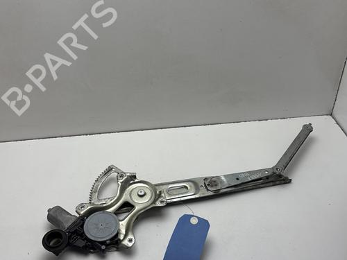 Rudehejsemekanisme Højre foran TOYOTA RAV 4 III (_A3_) 2.2 D 4WD (ALA30_, ALA30R) (136 hp) 29362779