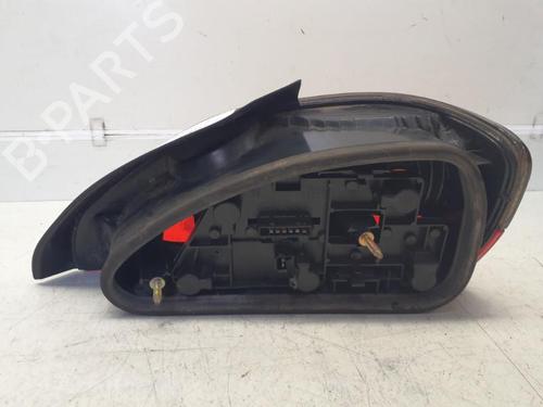 Used Left taillight PEUGEOT 306 Hatchback (7A, 7C, N3, N5) 1.8 16V (110 hp) 29370212
