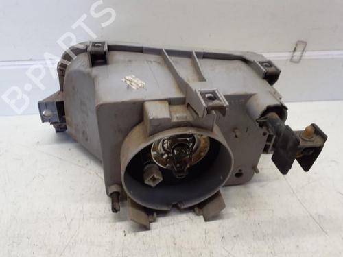 Right headlight RENAULT CLIO I (B/C57_, 5/357_) 1.2 (B/C/S577) | BP29370085C29 
