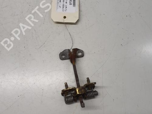 Hinge/Door check strap CITROËN XSARA PICASSO (N68) 1.6 HDi | BP29366495C146 