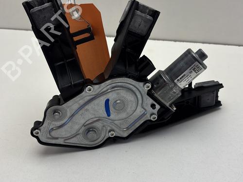 Rear wiper motor CITROËN C4 Grand Picasso II (DA_, DE_) 2.0 BlueHDi 150 | BP29361513M102 