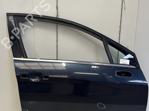 Used Right front door CITROËN C5 III Break (RW_) 1.6 HDi 110 (112 hp) 29363166