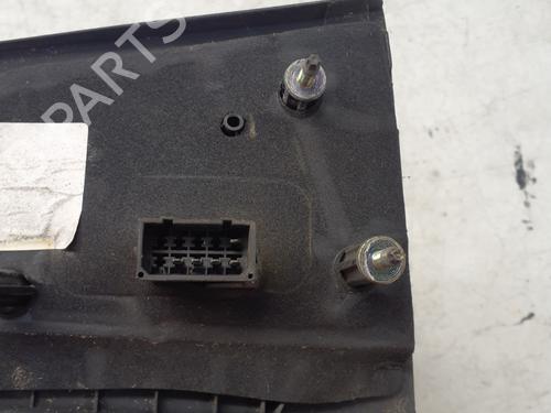Retrovisore sinistro RENAULT SCÉNIC I MPV (JA0/1_, FA0_) 1.9 dCi (JA05, JA1F) | BP29365916C26 