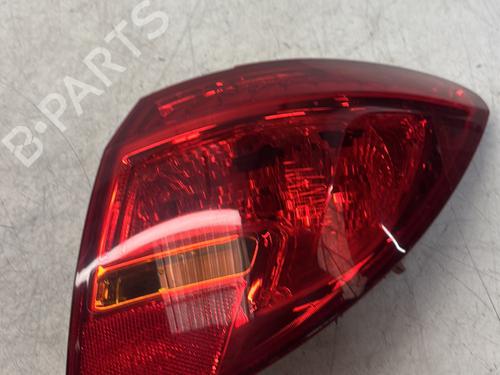 Right taillight OPEL MERIVA B MPV (S10) 1.3 CDTI (75) | BP29363264C35 
