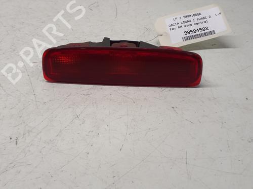Bremselys DACIA LOGAN (LS_) 1.4 MPI LPG (LS0C) (75 hp) 29364134