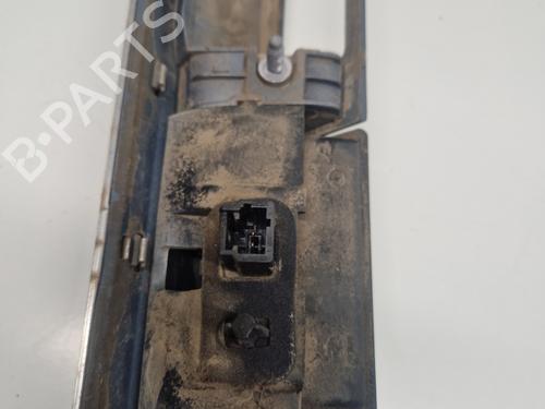 Tailgate trim CITROËN C3 Picasso (SH_) 1.6 HDI 90 | BP29368974C151 