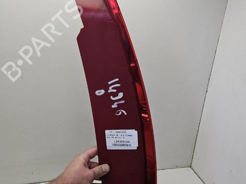 Used Right taillight Right taillight CITROËN C8 (EA_, EB_) 2.2 HDi (128 hp) 40013613 40013613