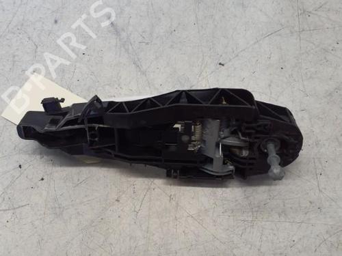Front left exterior door handle PEUGEOT 308 II (LB_, LP_, LW_, LH_, L3_) 1.6 BlueHDi 120 | BP29367174C128 