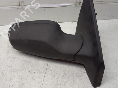 Used Right mirror RENAULT CLIO III (BR0/1, CR0/1) 1.5 dCi (BR17, CR17) (86 hp) 29366981