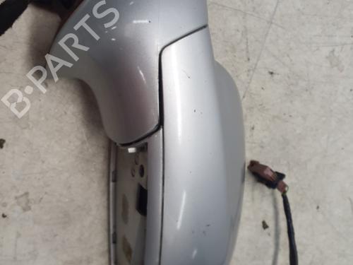 Left mirror PEUGEOT 407 Coupe (6C_) 2.7 HDi | BP29362367C26 