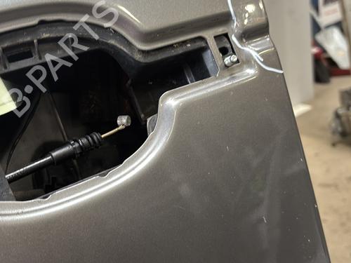 Left front door LAND ROVER RANGE ROVER III (L322) 3.6 D 4x4 | BP31831021C2 